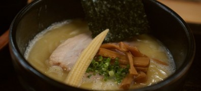 Ramen jinanbo sakuradai