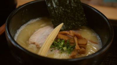 Ramen jinanbo sakuradai