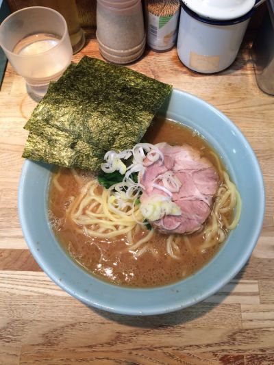 yokohamaiekeisamurai