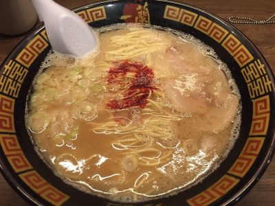 Ichiran Shimokitazawa