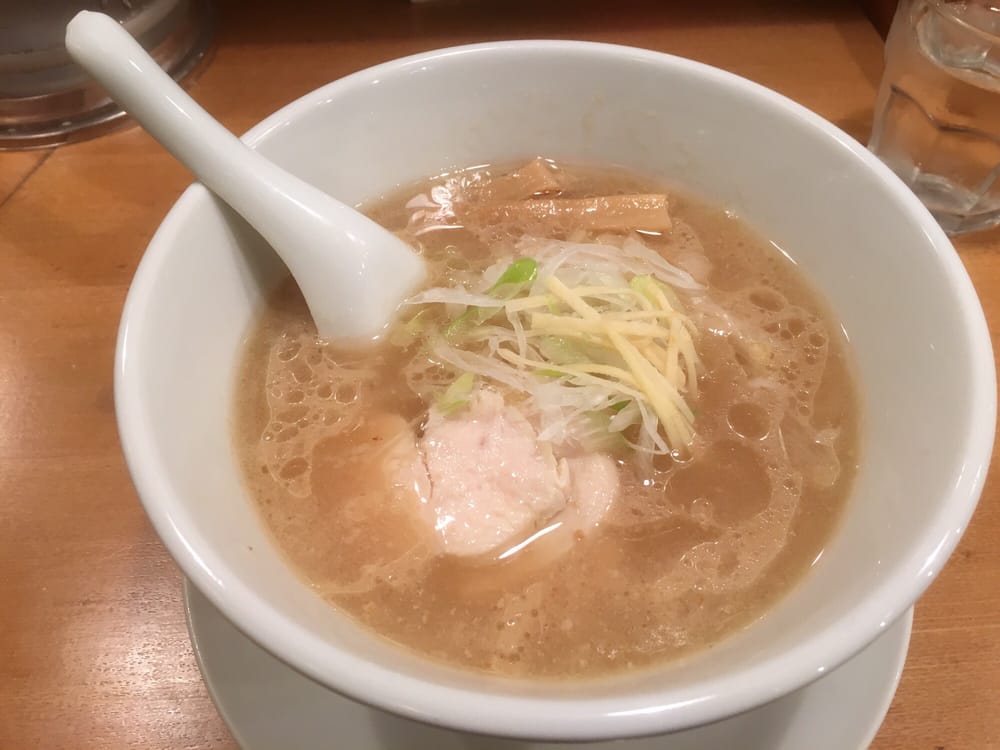 Sōryū-san Shibuya Dōgenzaka