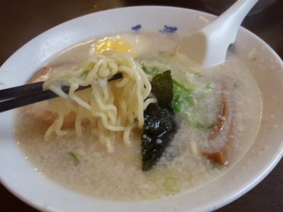Ramen Genraku