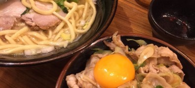  Ichi-kaku-ka Nishishinjuku honten