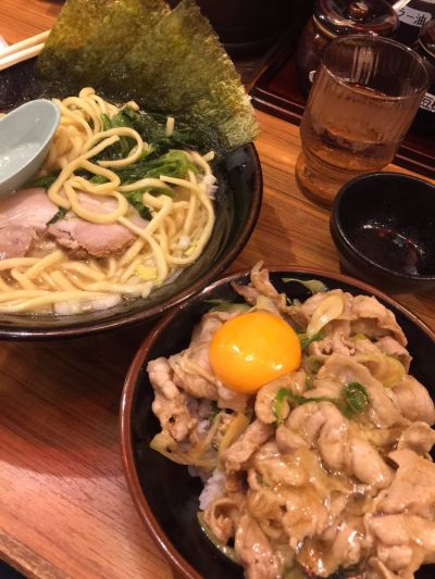  Ichi-kaku-ka Nishishinjuku honten