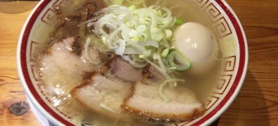 Tanaka Sobaten Akihabara