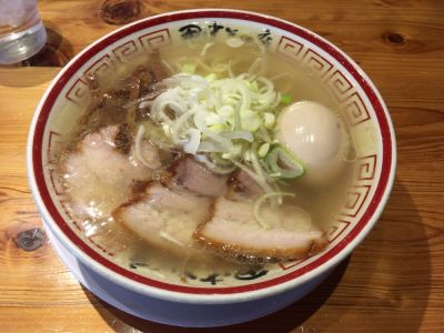 Tanaka Sobaten Akihabara