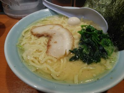 Konshin'ya Shinjuku kodaki-bashi