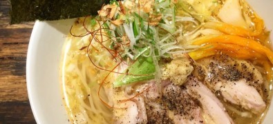 Takaryu Takadanobaba