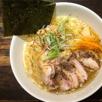 Takaryu Takadanobaba