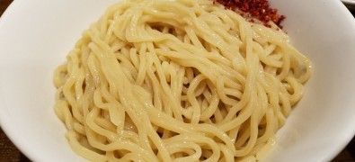 Tsukemen Niboshisoba Tetsu