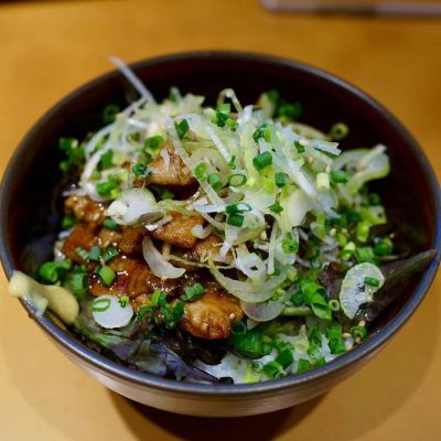 Menya Shō Shinagawa