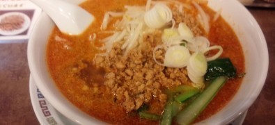 らーめんや風神品川駅前店