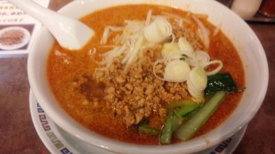 らーめんや風神品川駅前店