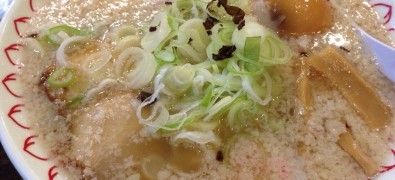 Shinasoba kibi shinagawa