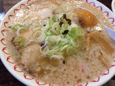 Shinasoba kibi shinagawa