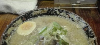 らーめん平太周味庵