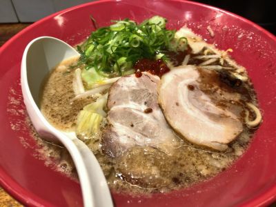 Ippudo Komazawa Koen