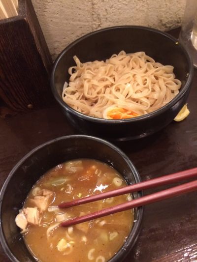 Tsuru Noodle Eketda