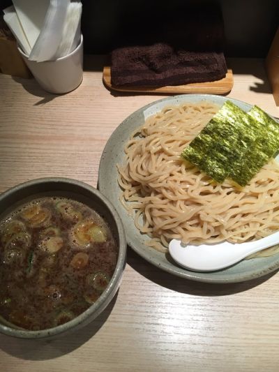 Men-ya Hyakushiki Gon-nosukezaka