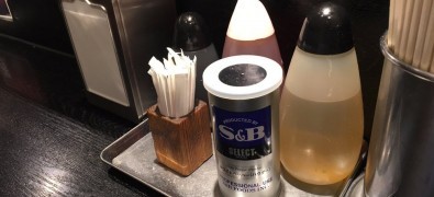 Edomae Niboshi Chūka Soba Kimihan Gotanda