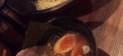 Tsukemen'ya Yasubee Akasaka