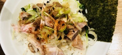 Chūka Soba Ano Komiya