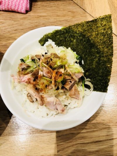 Chūka Soba Ano Komiya