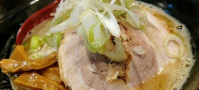 Mendokoro Hanada Ueno 