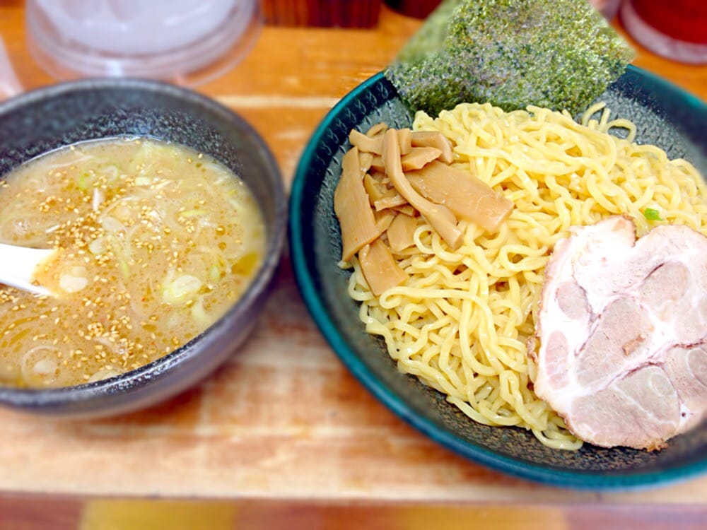 Mujaki Jiyūgaoka Minamiguch