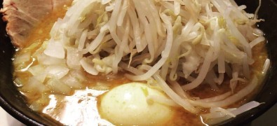 らーめん大 五反田店