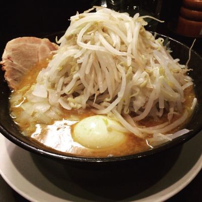 らーめん大 五反田店