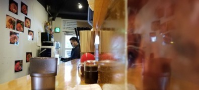 Hakata Tantanmen Fukurō Tōkyō Gotanda