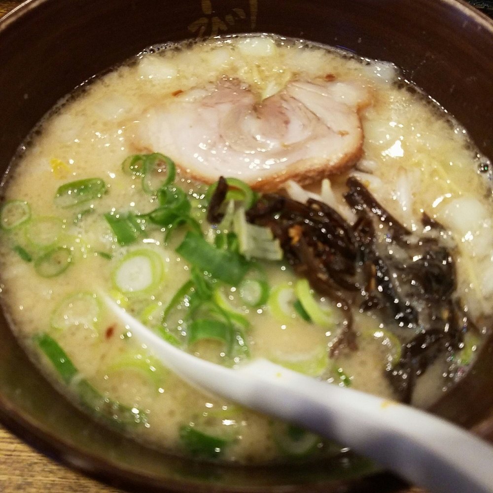 David Nakanobu honten