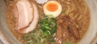 Mujinzō Shinagawaya