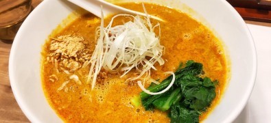 Tantanmen Shichifukurō Jiyūgaoka