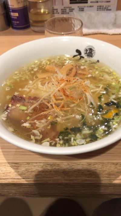 Hirugao Komazawa Honten