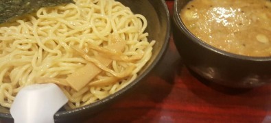 Kotteri Ramen NARITAKE Tokyo