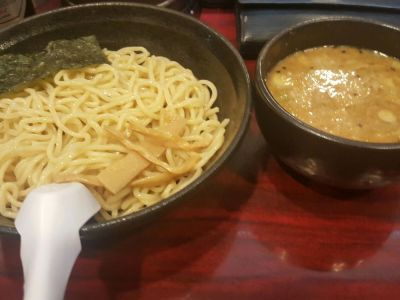 Kotteri Ramen NARITAKE Tokyo