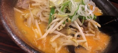 Hokkaido Ramen Himuro