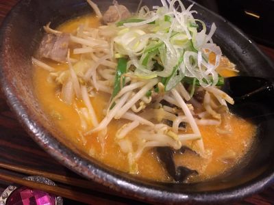 Hokkaido Ramen Himuro