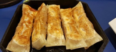 Benitora Gyozabo  Venus Fort