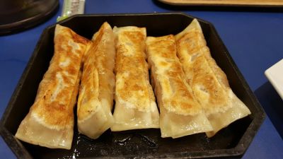 Benitora Gyozabo  Venus Fort