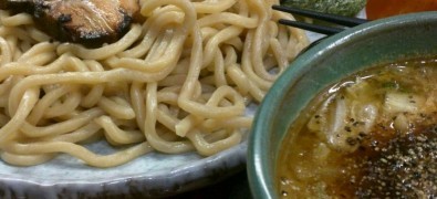 Tsukemen Murasakishino Monzen'nakachō