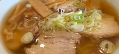 Kitakata Ramen Koboshi Sumiyoshi