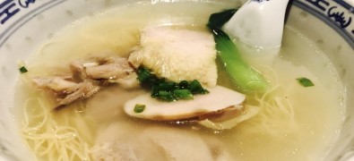 Honkonmen Shinki Decks Tokyo Beach