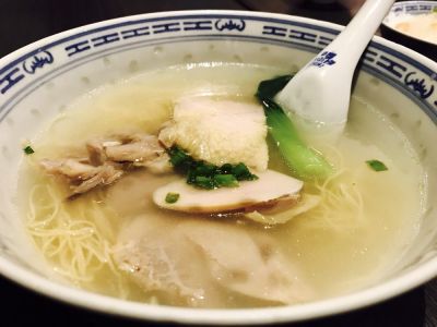 Honkonmen Shinki Decks Tokyo Beach