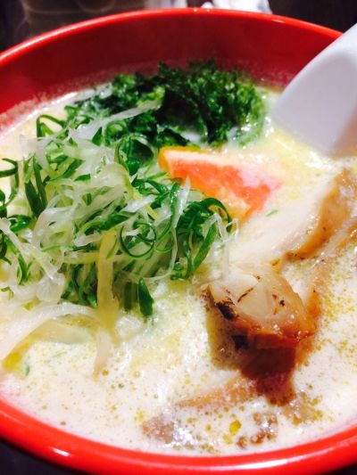  Taiyōno Tomatomen Kinshichō