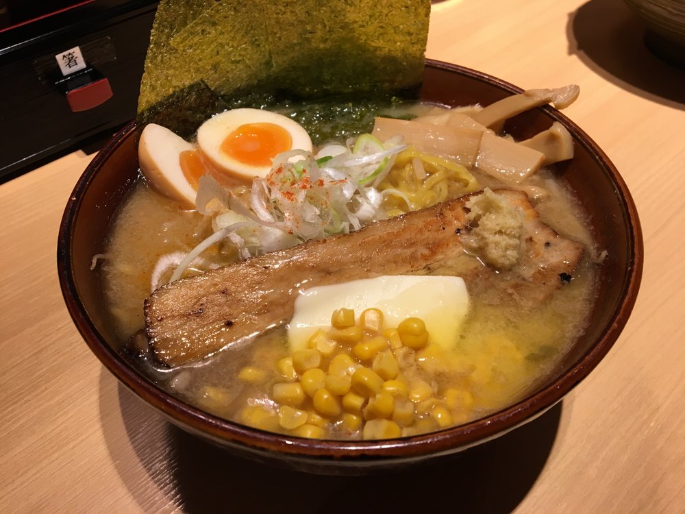 Tōkyō Rāmen Kokugikan