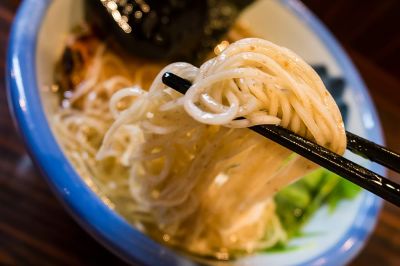 Afuri Roppongi Crossing