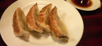 Fujiiya Gyouza Senmonten